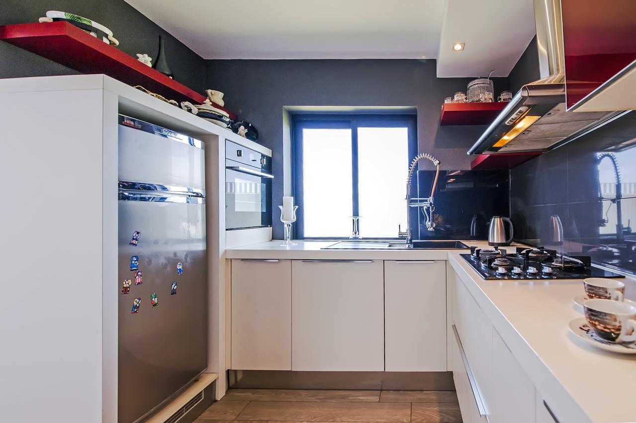 Cerin Apartment Rovinj Exterior photo