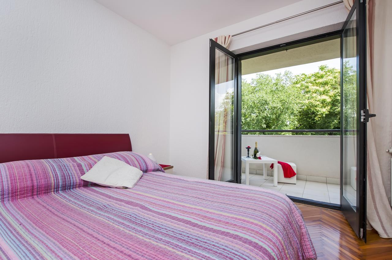 Cerin Apartment Rovinj Exterior photo