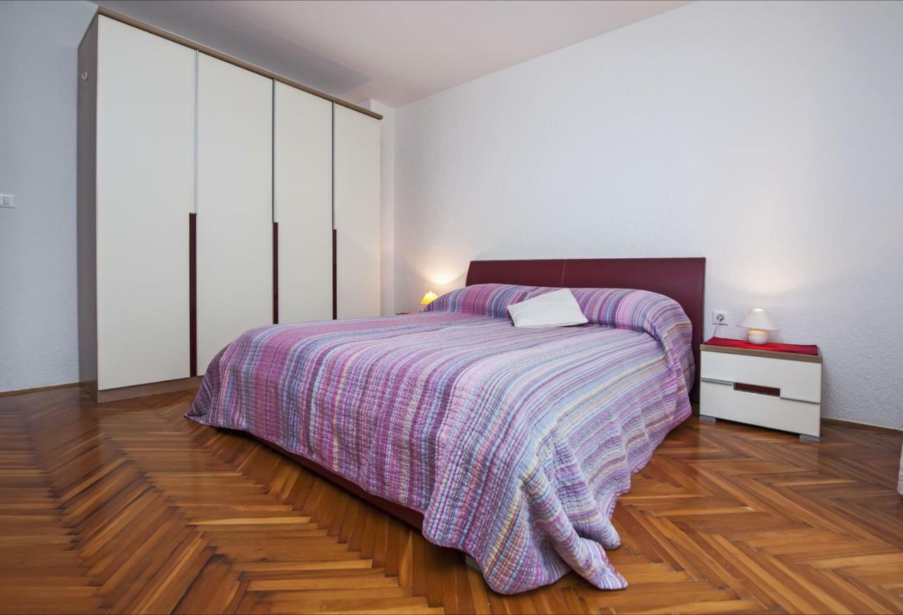 Cerin Apartment Rovinj Room photo