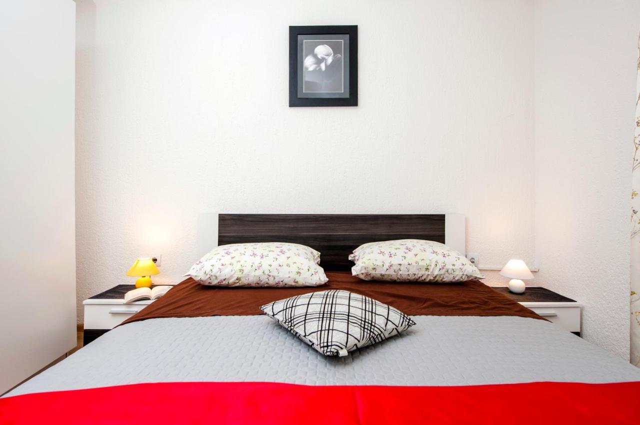 Cerin Apartment Rovinj Exterior photo