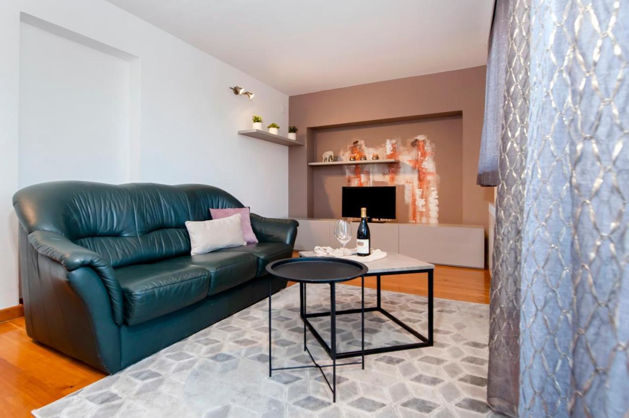 Cerin Apartment Rovinj Exterior photo
